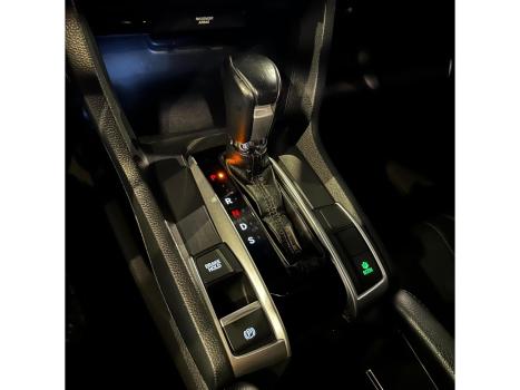 HONDA Civic 1.5 16V 4P TOURING TURBO AUTOM�TICO CVT, Foto 8