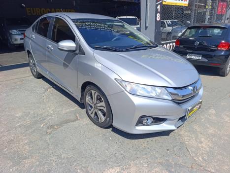 HONDA Civic 1.5 16V 4P LX AUTOM�TICO, Foto 3