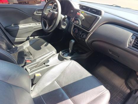 HONDA Civic 1.5 16V 4P LX AUTOM�TICO, Foto 6