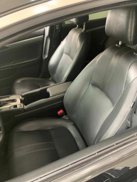 HONDA Civic 1.5 16V 4P TOURING TURBO AUTOM�TICO CVT, Foto 11