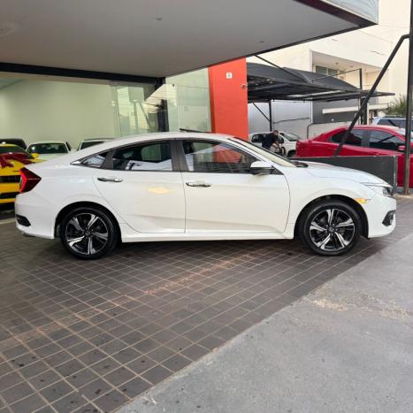 HONDA Civic 1.5 16V 4P TOURING TURBO AUTOM�TICO CVT, Foto 3