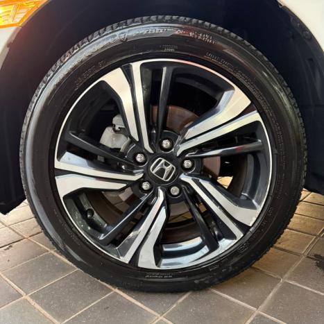 HONDA Civic 1.5 16V 4P TOURING TURBO AUTOM�TICO CVT, Foto 15