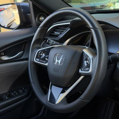 HONDA Civic 1.5 16V 4P TOURING TURBO AUTOM�TICO CVT, Foto 11