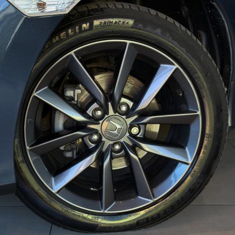 HONDA Civic 1.5 16V 4P TOURING TURBO AUTOM�TICO CVT, Foto 12