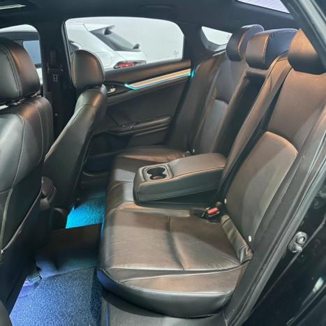 HONDA Civic 1.5 16V 4P TOURING TURBO AUTOM�TICO CVT, Foto 13