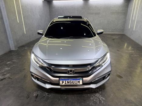 HONDA Civic 1.5 16V 4P TOURING TURBO AUTOM�TICO CVT, Foto 5