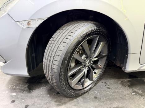 HONDA Civic 1.5 16V 4P TOURING TURBO AUTOM�TICO CVT, Foto 14