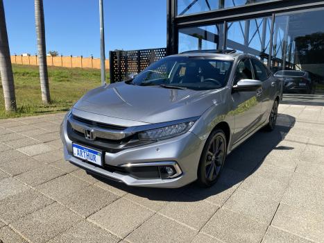 HONDA Civic 1.5 16V 4P TOURING TURBO AUTOM�TICO CVT, Foto 1