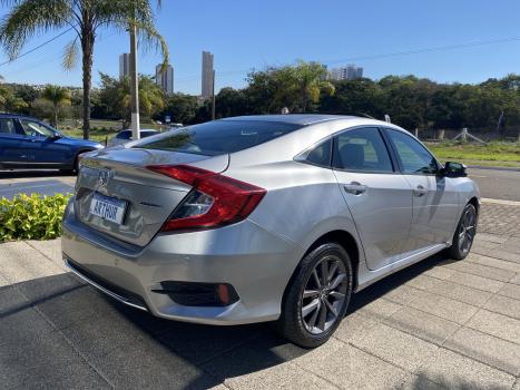 HONDA Civic 1.5 16V 4P TOURING TURBO AUTOM�TICO CVT, Foto 5