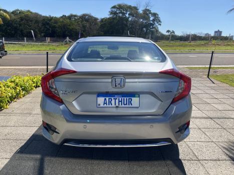 HONDA Civic 1.5 16V 4P TOURING TURBO AUTOM�TICO CVT, Foto 6