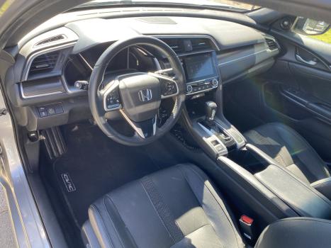 HONDA Civic 1.5 16V 4P TOURING TURBO AUTOM�TICO CVT, Foto 10