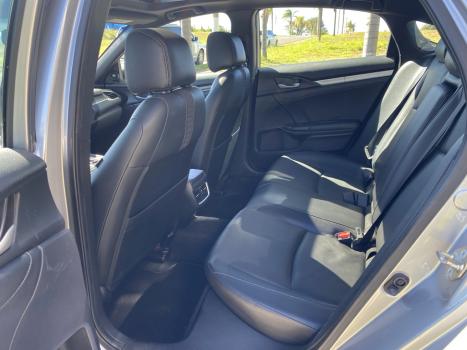 HONDA Civic 1.5 16V 4P TOURING TURBO AUTOM�TICO CVT, Foto 12