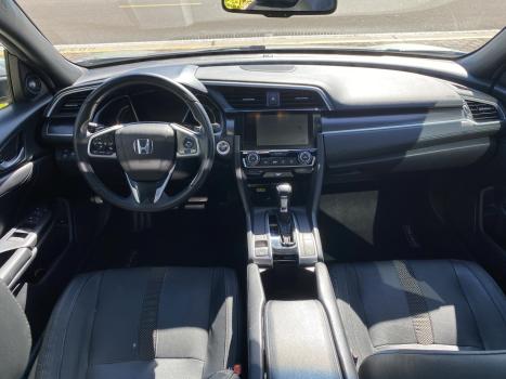HONDA Civic 1.5 16V 4P TOURING TURBO AUTOM�TICO CVT, Foto 14