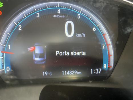 HONDA Civic 1.5 16V 4P TOURING TURBO AUTOM�TICO CVT, Foto 16