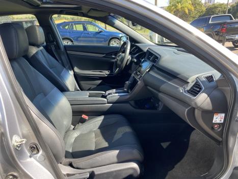 HONDA Civic 1.5 16V 4P TOURING TURBO AUTOM�TICO CVT, Foto 18