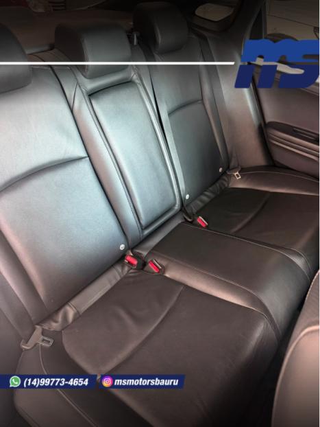 HONDA Civic 1.5 16V 4P TOURING TURBO AUTOM�TICO CVT, Foto 14