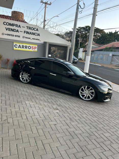 HONDA Civic 1.5 16V 4P TOURING TURBO AUTOM�TICO CVT, Foto 5