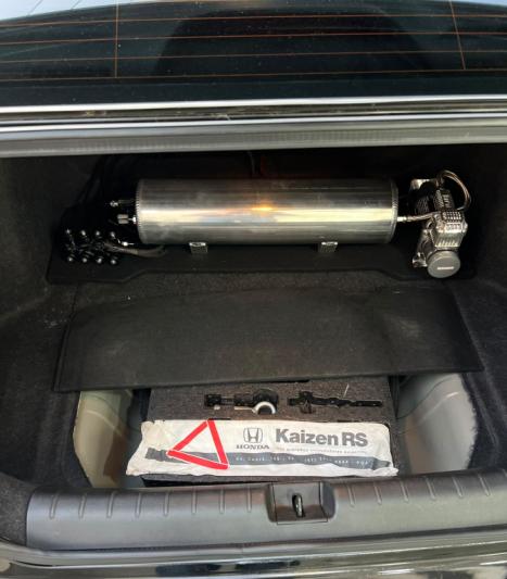 HONDA Civic 1.5 16V 4P TOURING TURBO AUTOM�TICO CVT, Foto 9