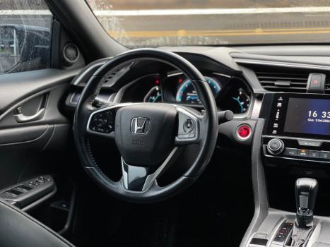 HONDA Civic 1.5 16V 4P TOURING TURBO AUTOM�TICO CVT, Foto 9