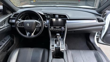 HONDA Civic 1.5 16V 4P TOURING TURBO AUTOMÁTICO CVT, Foto 6