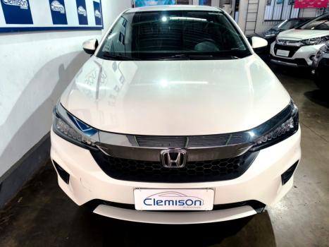 HONDA Civic 1.5 16V 4P TOURING TURBO AUTOMÁTICO CVT, Foto 4