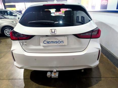 HONDA Civic 1.5 16V 4P TOURING TURBO AUTOMÁTICO CVT, Foto 5