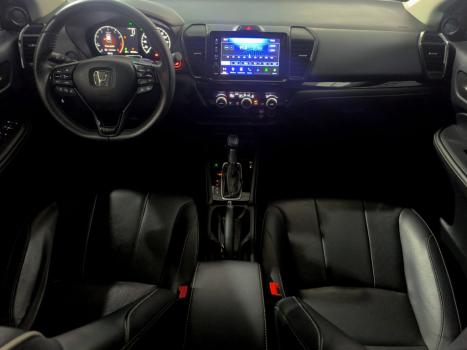 HONDA Civic 1.5 16V 4P TOURING TURBO AUTOMÁTICO CVT, Foto 6
