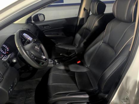 HONDA Civic 1.5 16V 4P TOURING TURBO AUTOMÁTICO CVT, Foto 7