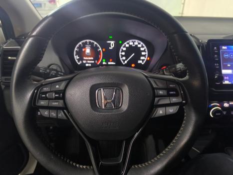 HONDA Civic 1.5 16V 4P TOURING TURBO AUTOMÁTICO CVT, Foto 10