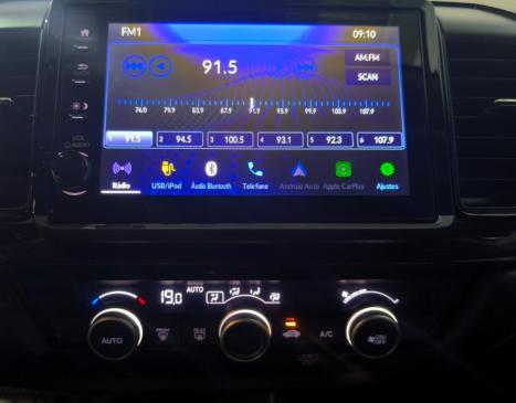HONDA Civic 1.5 16V 4P TOURING TURBO AUTOMÁTICO CVT, Foto 11