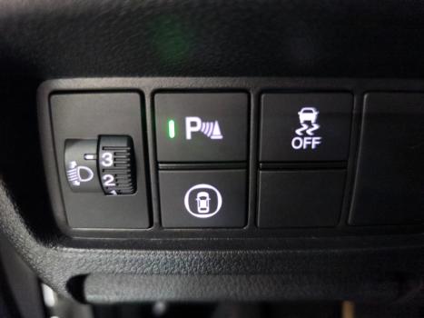 HONDA Civic 1.5 16V 4P TOURING TURBO AUTOMÁTICO CVT, Foto 12