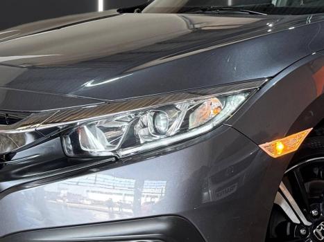 HONDA Civic 1.6 16V 4P EX AUTOMTICO, Foto 5