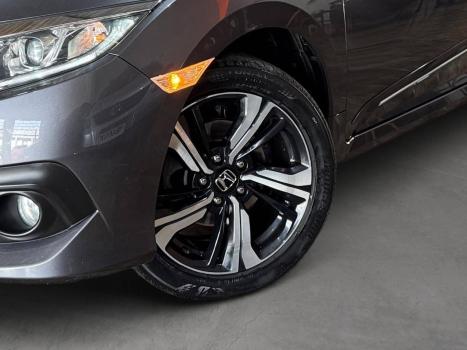 HONDA Civic 1.6 16V 4P EX AUTOMTICO, Foto 6