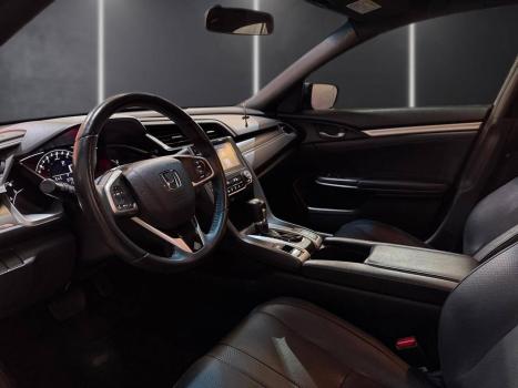 HONDA Civic 1.6 16V 4P EX AUTOMTICO, Foto 7