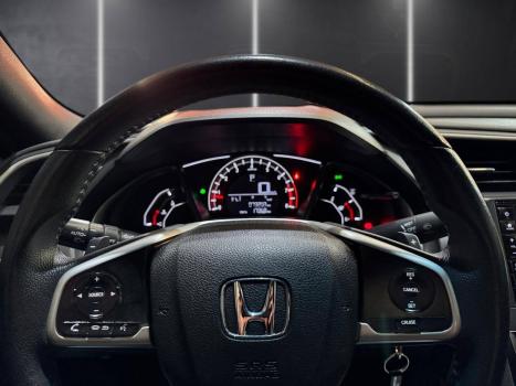 HONDA Civic 1.6 16V 4P EX AUTOMTICO, Foto 8