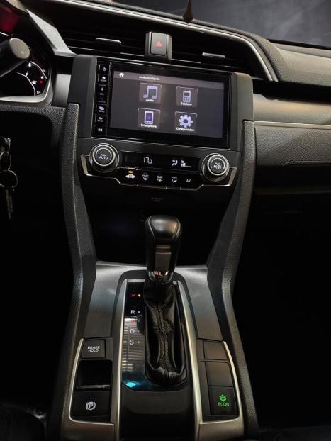 HONDA Civic 1.6 16V 4P EX AUTOMTICO, Foto 9