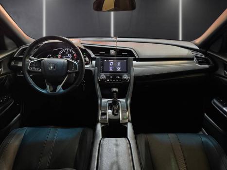 HONDA Civic 1.6 16V 4P EX AUTOMTICO, Foto 10