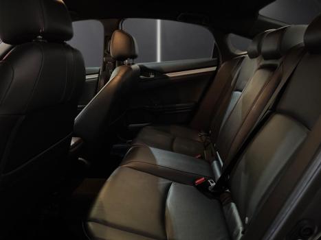 HONDA Civic 1.6 16V 4P EX AUTOMTICO, Foto 11