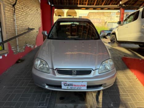 HONDA Civic 1.6 16V 4P EX, Foto 2