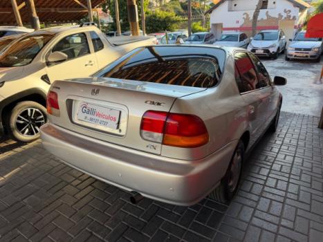 HONDA Civic 1.6 16V 4P EX, Foto 4