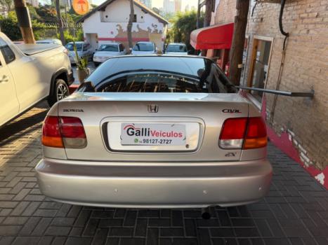 HONDA Civic 1.6 16V 4P EX, Foto 5