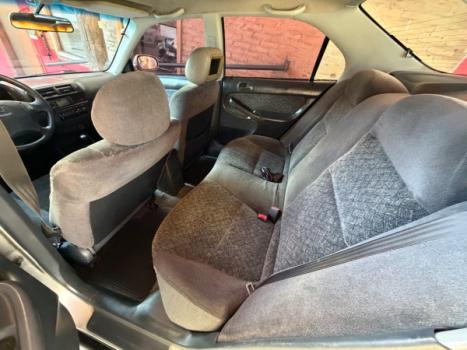 HONDA Civic 1.6 16V 4P EX, Foto 7