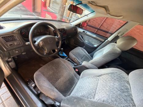 HONDA Civic 1.6 16V 4P EX, Foto 8