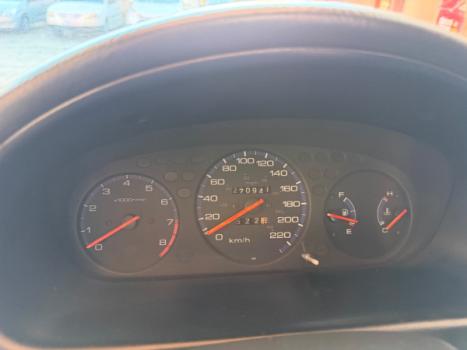 HONDA Civic 1.6 16V 4P EX, Foto 9