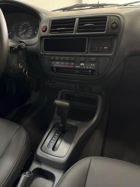 HONDA Civic 1.6 16V 4P LX AUTOM�TICO, Foto 5