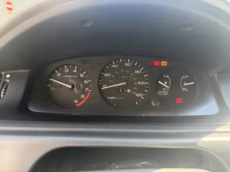 HONDA Civic 1.6 16V EX, Foto 2
