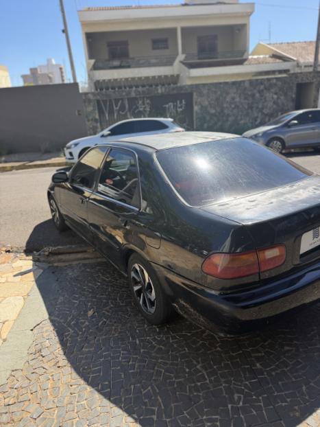HONDA Civic 1.6 16V EX, Foto 3