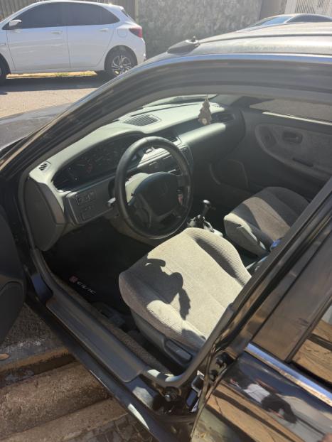 HONDA Civic 1.6 16V EX, Foto 6