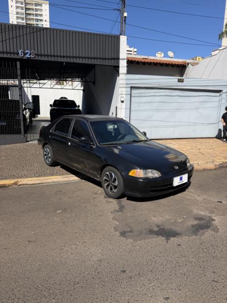 HONDA Civic 1.6 16V EX, Foto 9