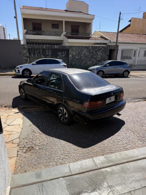 HONDA Civic 1.6 16V EX, Foto 10